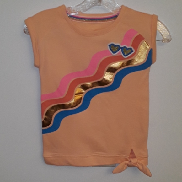 Cat & Jack Other - Cat & Jack Girl's Top Size 6